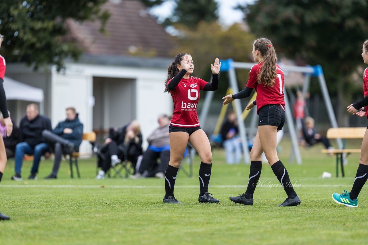 Bild 494 - wU16 Deutsche Meisterschaft